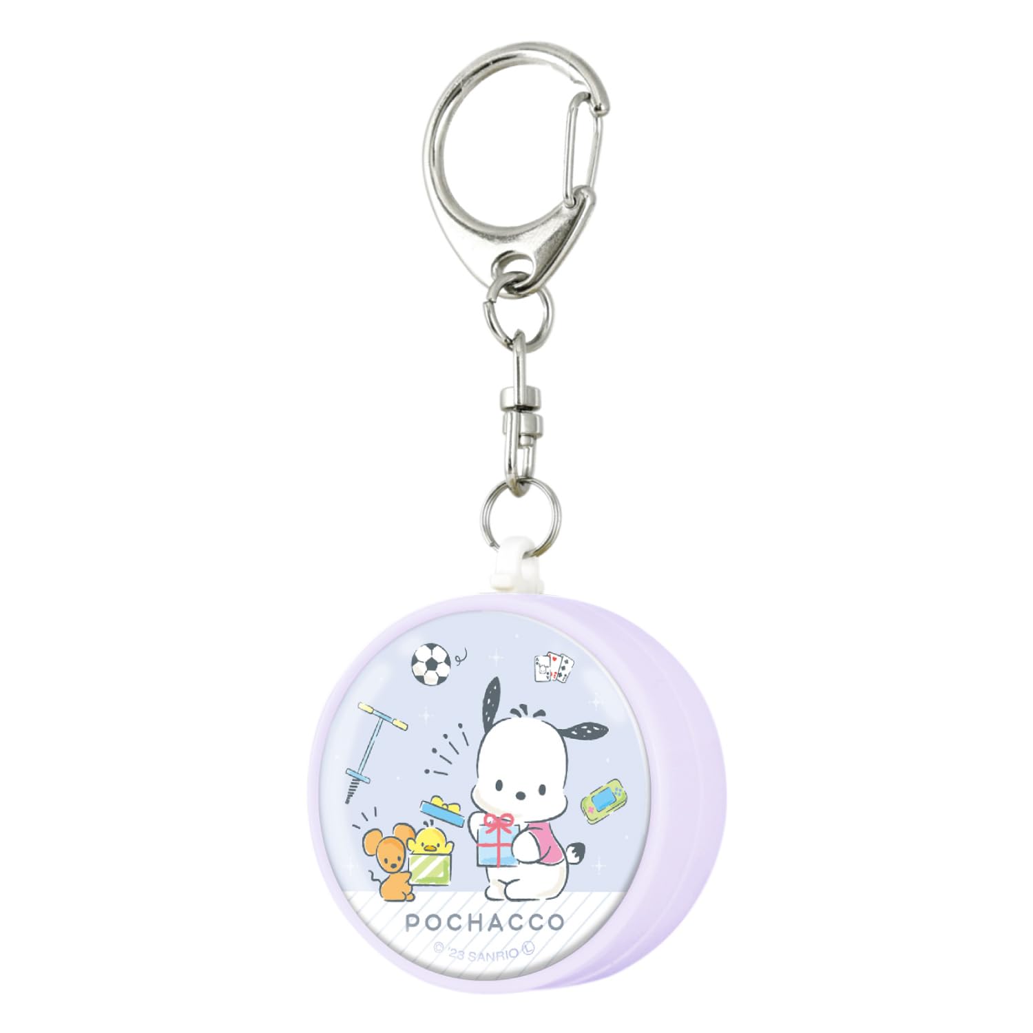 ポチャっこ BEV-SP-003 アクスタポップ ポチャッコ 54ピース ビバリー の商品詳細